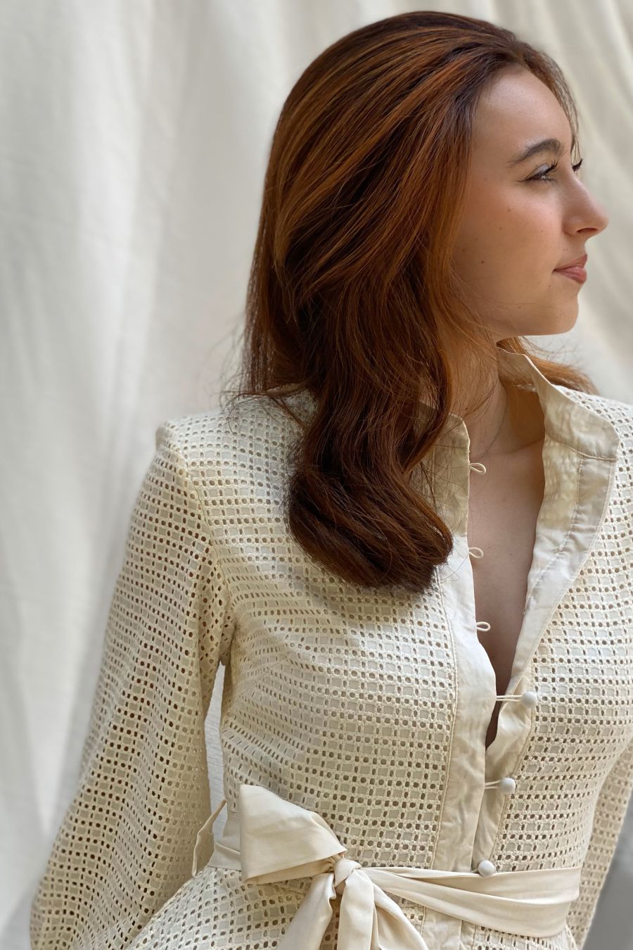 Annelise Dress