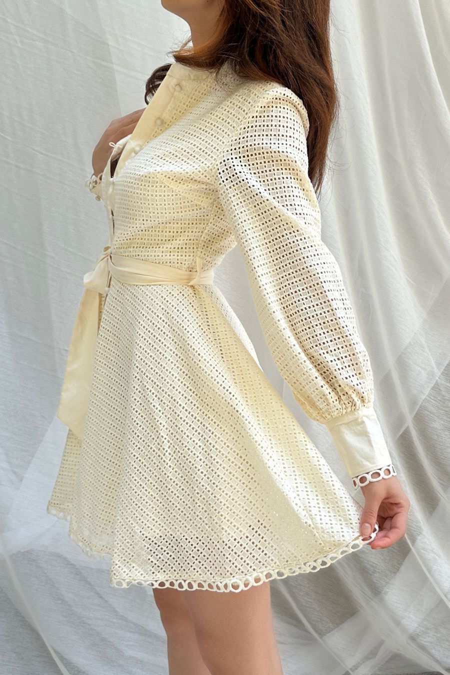 Annelise Dress