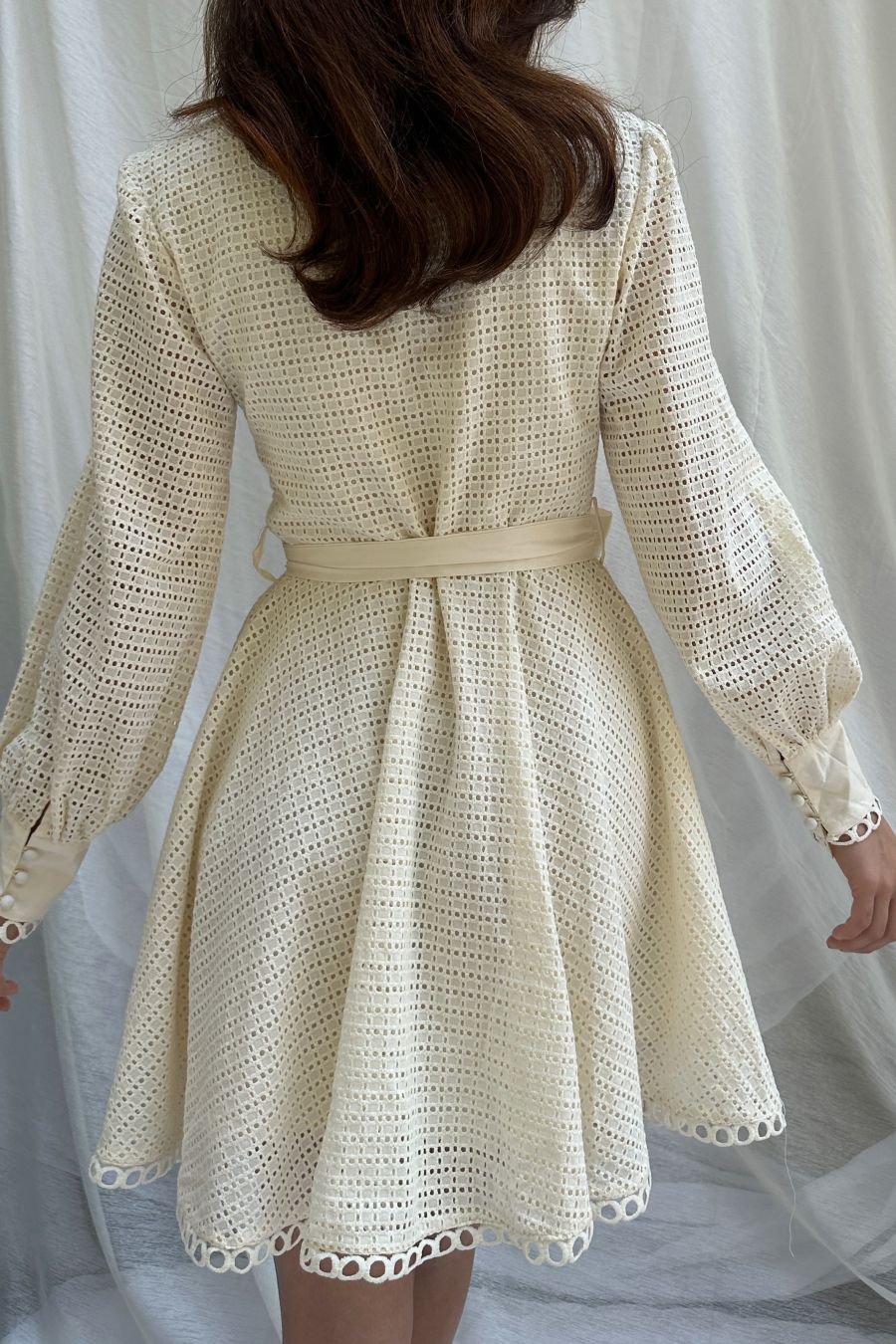 Annelise Dress