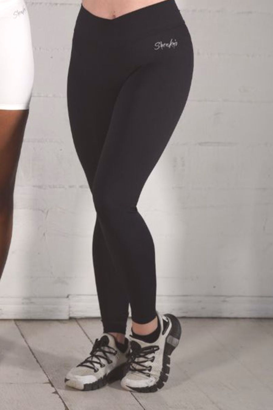 Vibe Higher Ruched Leggings