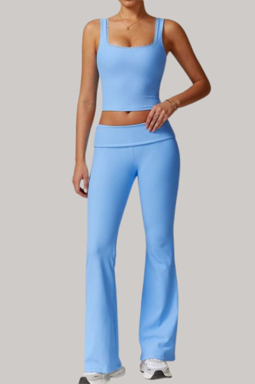 It Girl Two Piece Set