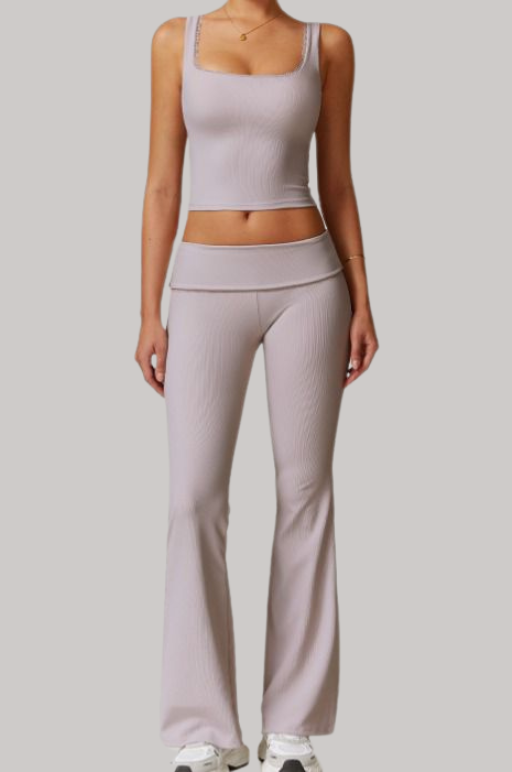 It Girl Two Piece Set