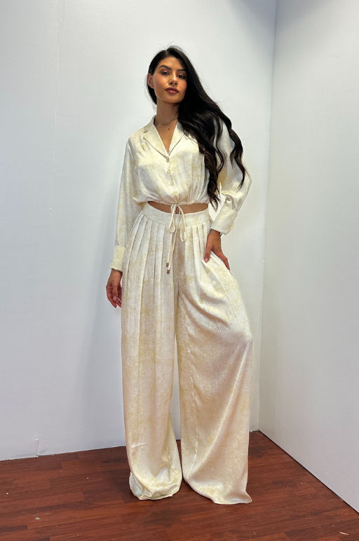 Alora Pant Set