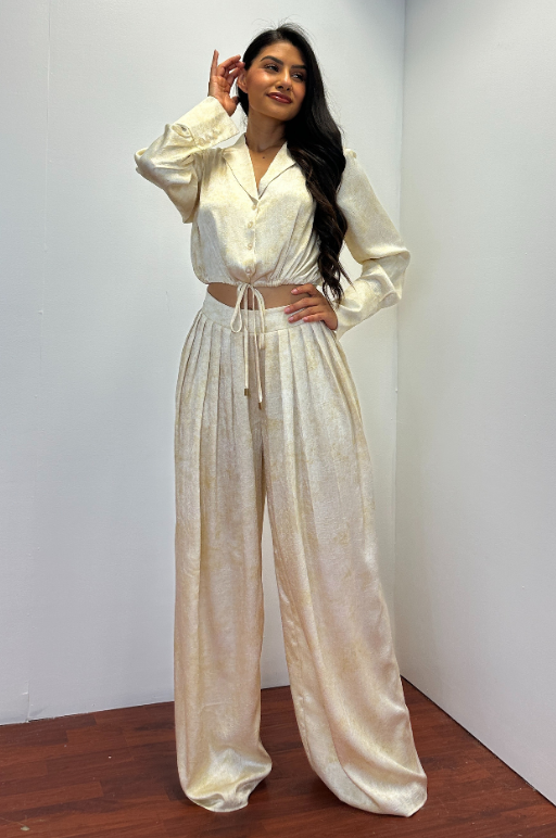 Alora Pant Set