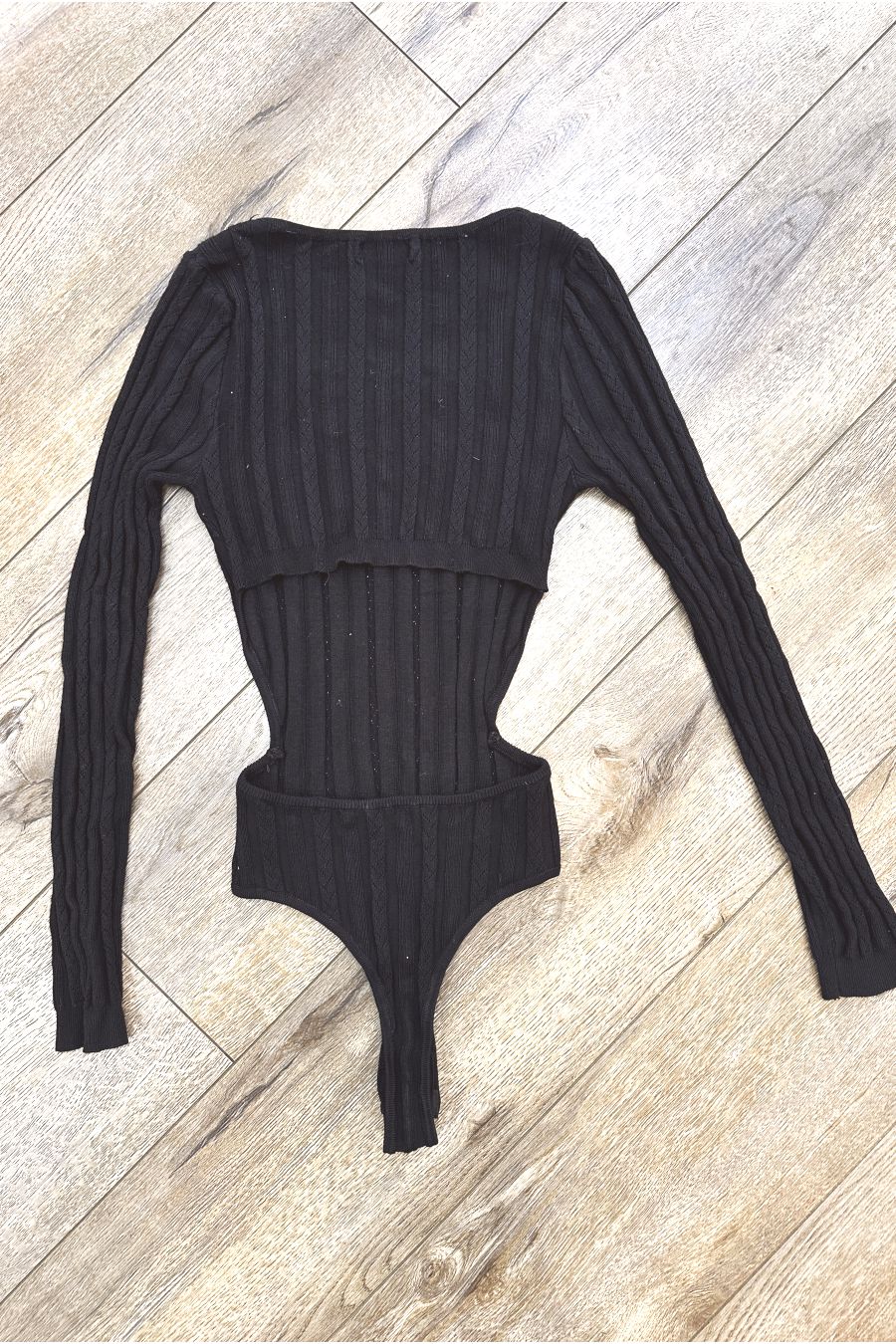 Gianna Bodysuit