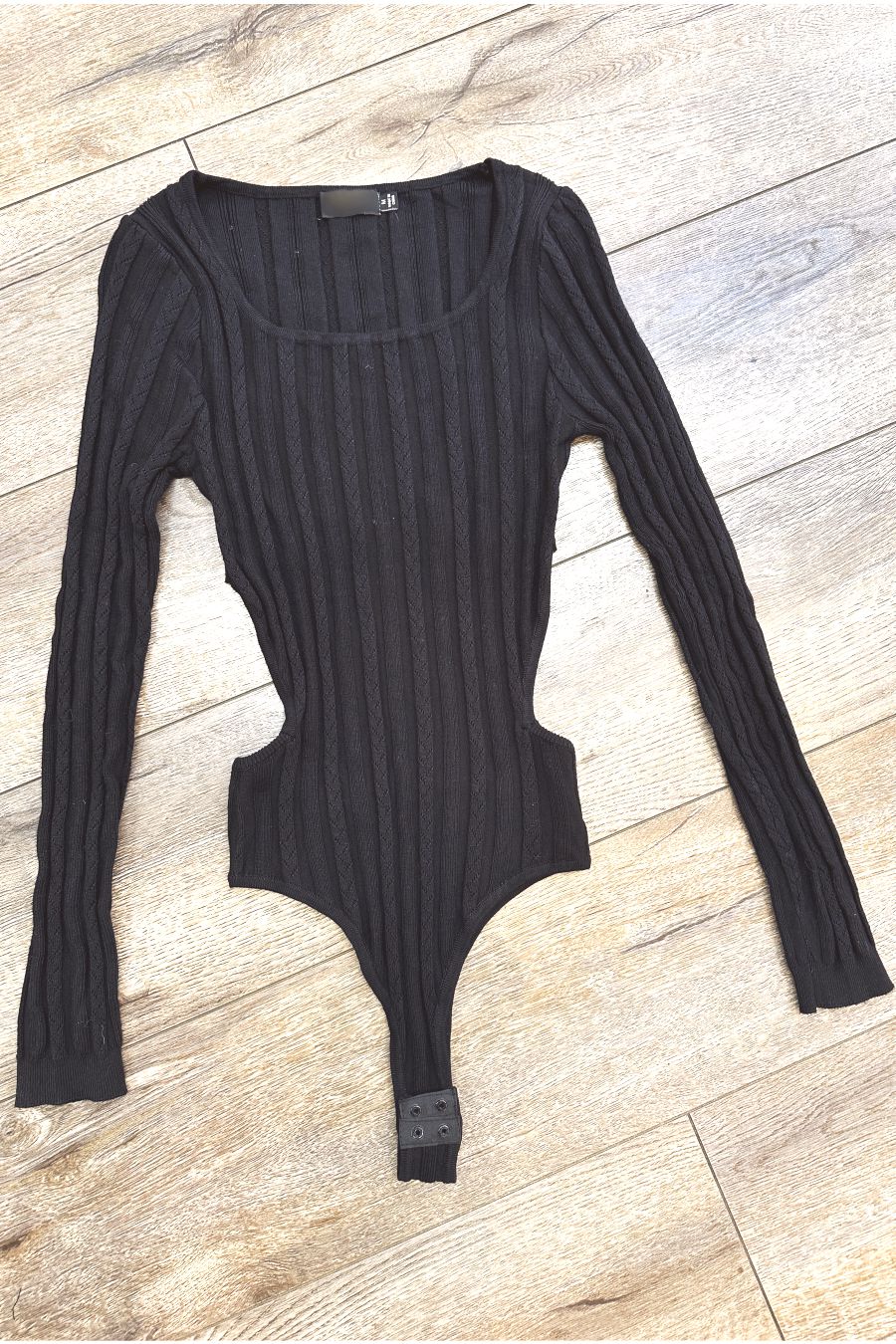 Gianna Bodysuit