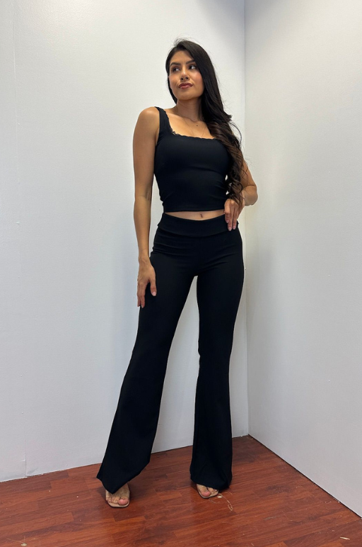 It Girl Two Piece Set