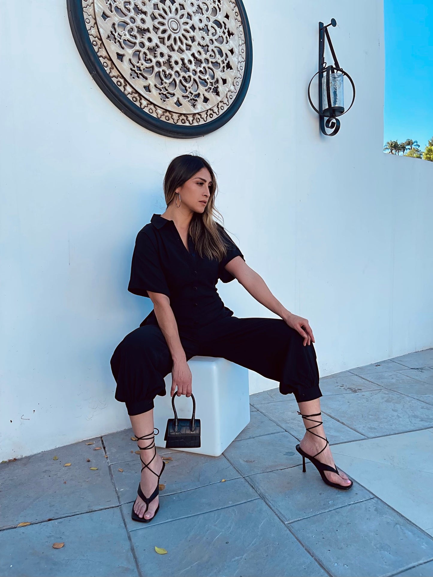 Penelope Jumpsuit